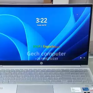 Brand New   Hp pavilion 15high spec   processer  laptop  202316GB Ram  DDR4512 GB SSD  su in Ethiopia